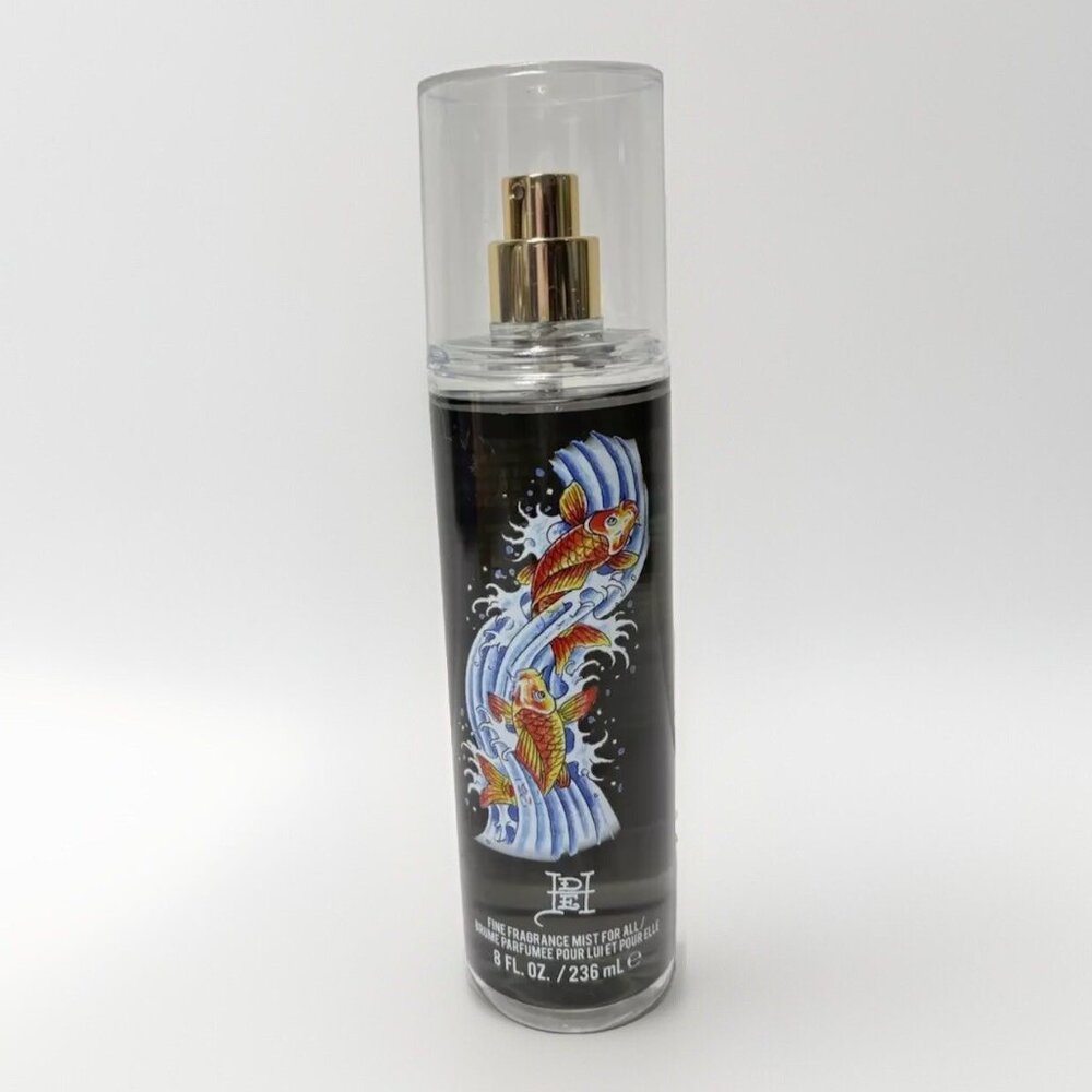 Ed Hardy Koi Wave by Ed Hardy, 8 oz Fine Fragrance Mist for Unisex